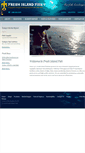Mobile Screenshot of freshislandfish.com